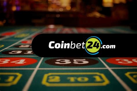 Coinbet24 casino Uruguay